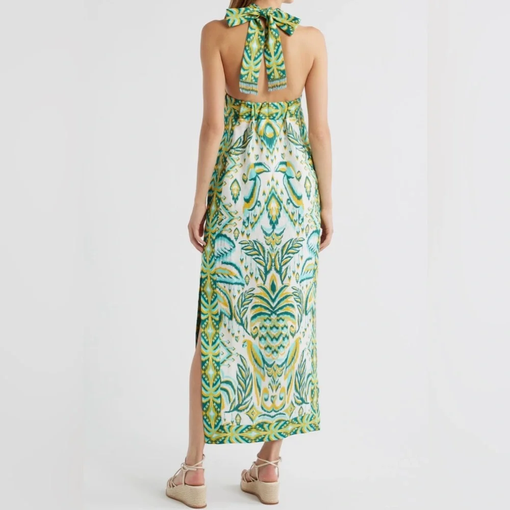 FARM Rio Dress - Picture 2 of 7